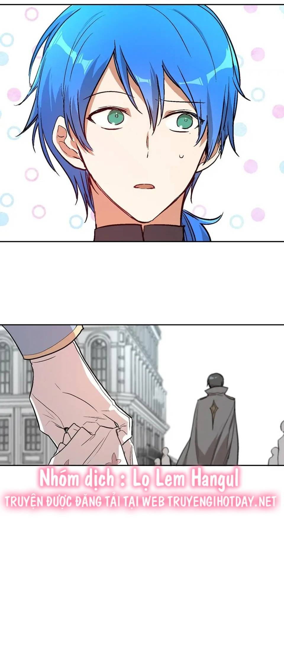 Vị Hôn Thê Khế Ước Của Công Tước Chap 78 - Next Chap 79