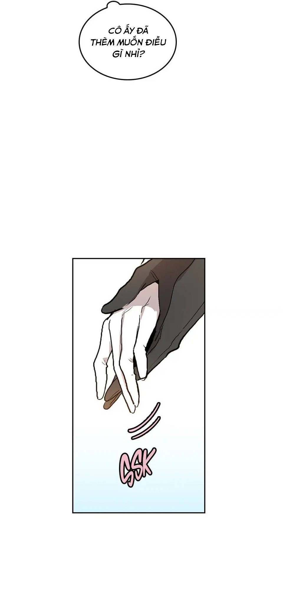 Vị Hôn Thê Khế Ước Của Công Tước Chap 78 - Next Chap 79