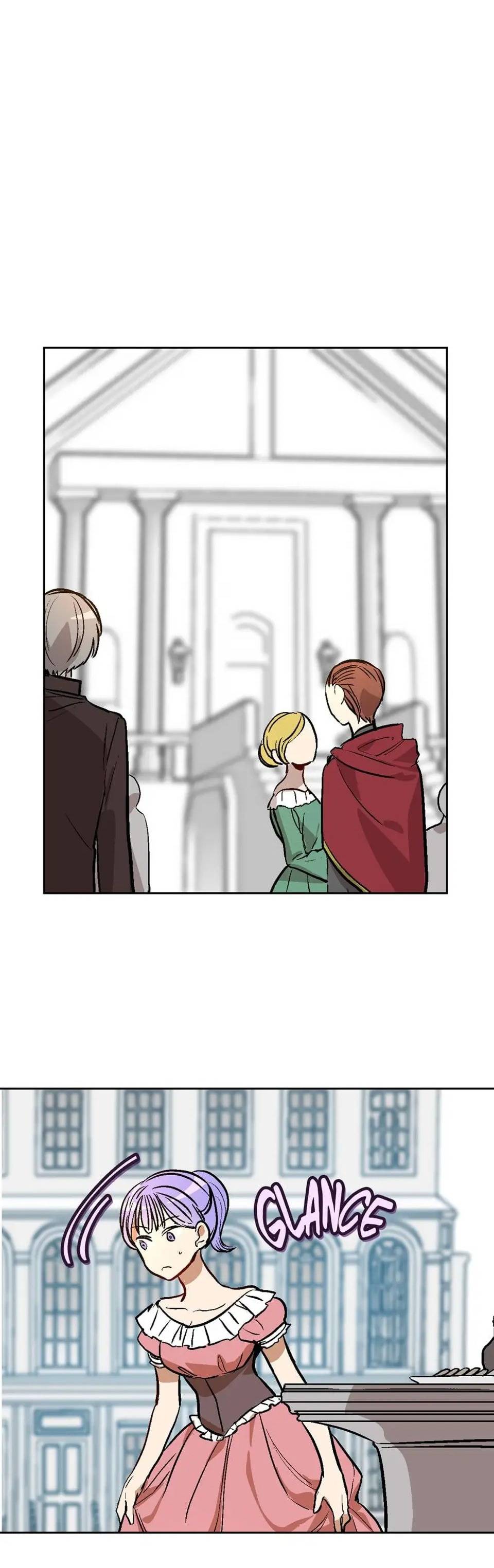 Vị Hôn Thê Khế Ước Của Công Tước Chap 77 - Next Chap 78