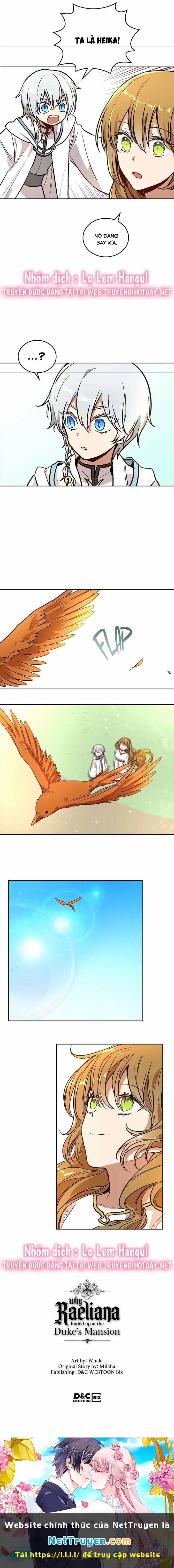 Vị Hôn Thê Khế Ước Của Công Tước Chap 72 - Next Chap 73