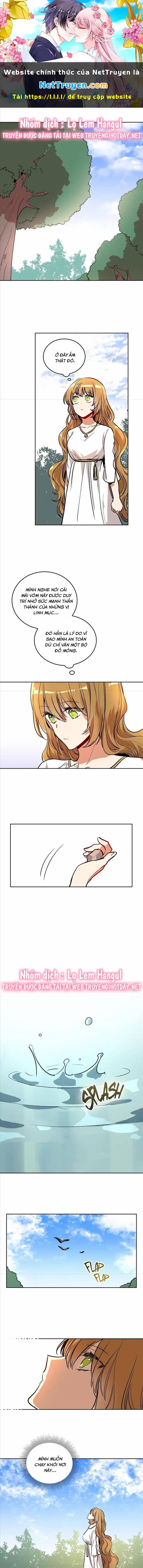 Vị Hôn Thê Khế Ước Của Công Tước Chap 71 - Next Chap 72