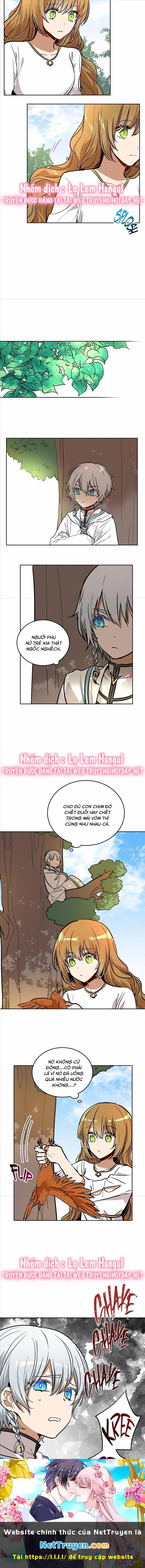 Vị Hôn Thê Khế Ước Của Công Tước Chap 71 - Next Chap 72