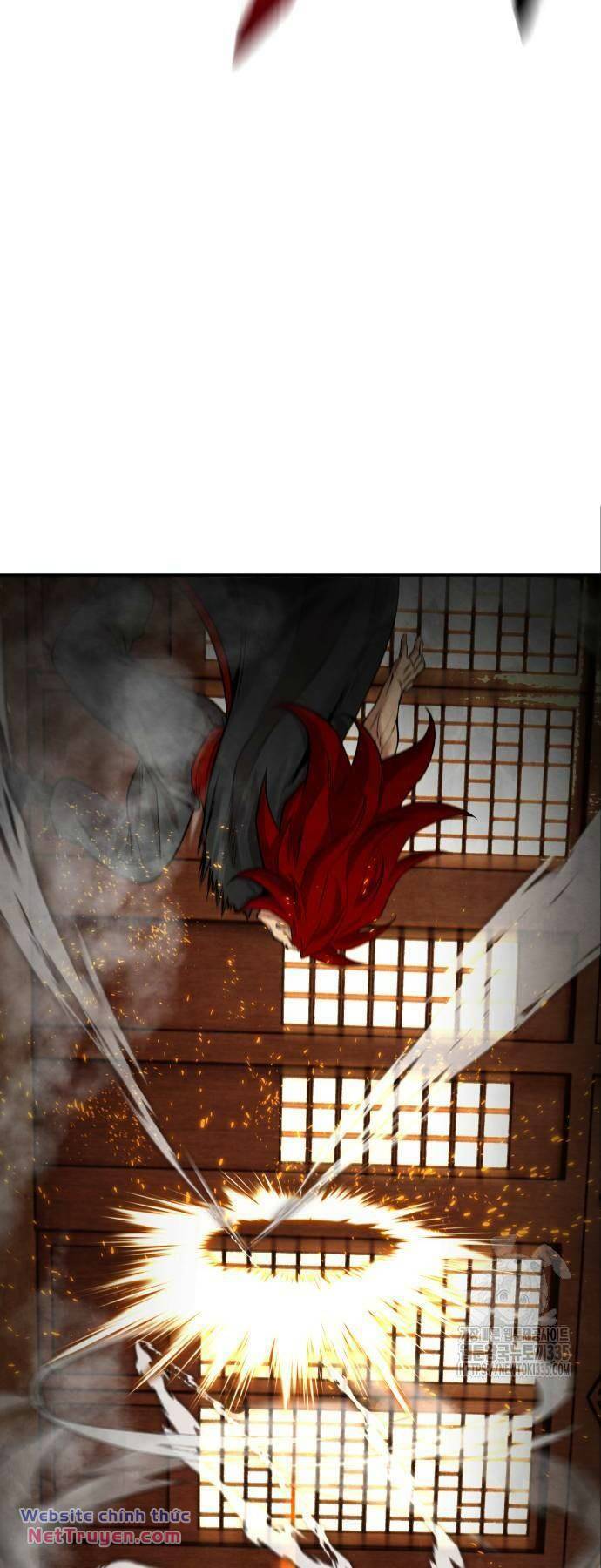 Tay Súng Chinh Phục Võ Lâm Chap 8 - Next Chap 9