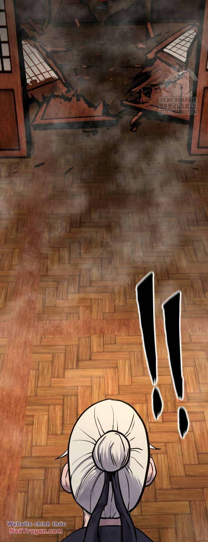 Tay Súng Chinh Phục Võ Lâm Chap 8 - Next Chap 9