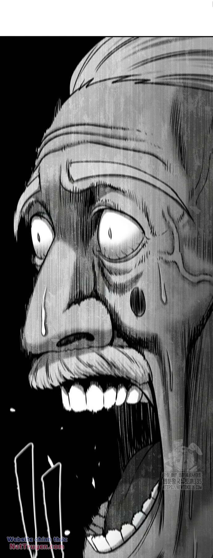 Tay Súng Chinh Phục Võ Lâm Chap 8 - Next Chap 9