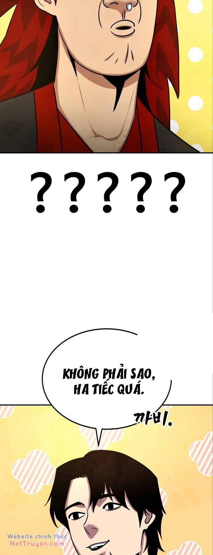 Tay Súng Chinh Phục Võ Lâm Chap 8 - Next Chap 9