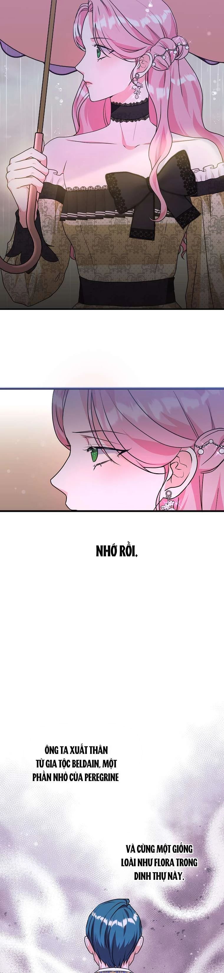 Kẻ Phản Diện Có Thời Hạn Ủng Hộ Tôi Hủy Hôn Chap 9 - Next Chap 10