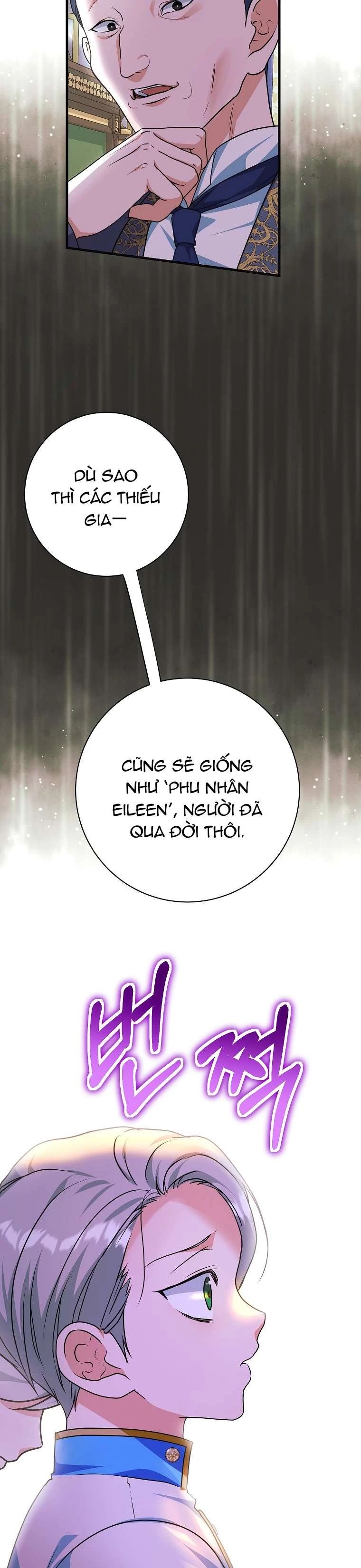 Kẻ Phản Diện Có Thời Hạn Ủng Hộ Tôi Hủy Hôn Chap 9 - Next Chap 10