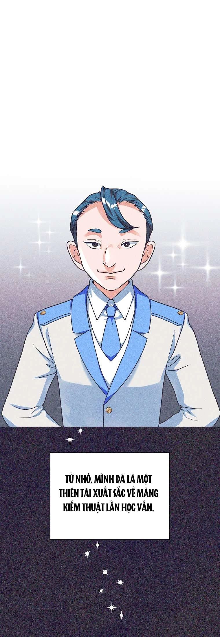 Kẻ Phản Diện Có Thời Hạn Ủng Hộ Tôi Hủy Hôn Chap 9 - Next Chap 10