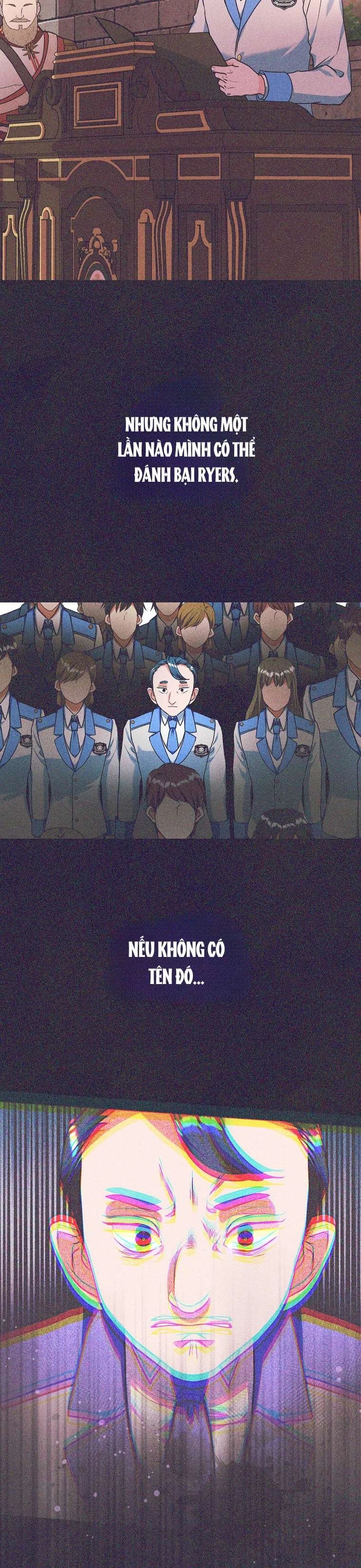 Kẻ Phản Diện Có Thời Hạn Ủng Hộ Tôi Hủy Hôn Chap 9 - Next Chap 10