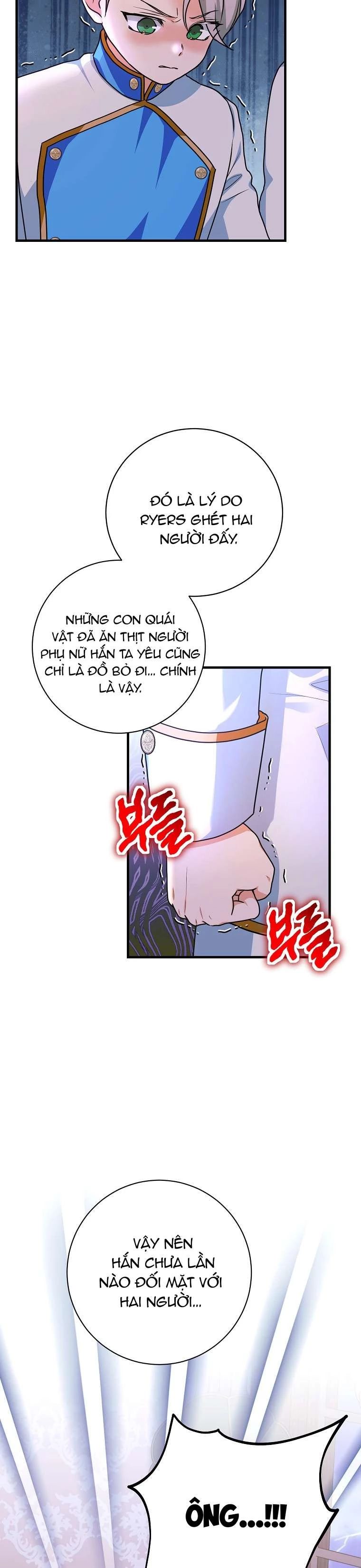 Kẻ Phản Diện Có Thời Hạn Ủng Hộ Tôi Hủy Hôn Chap 9 - Next Chap 10