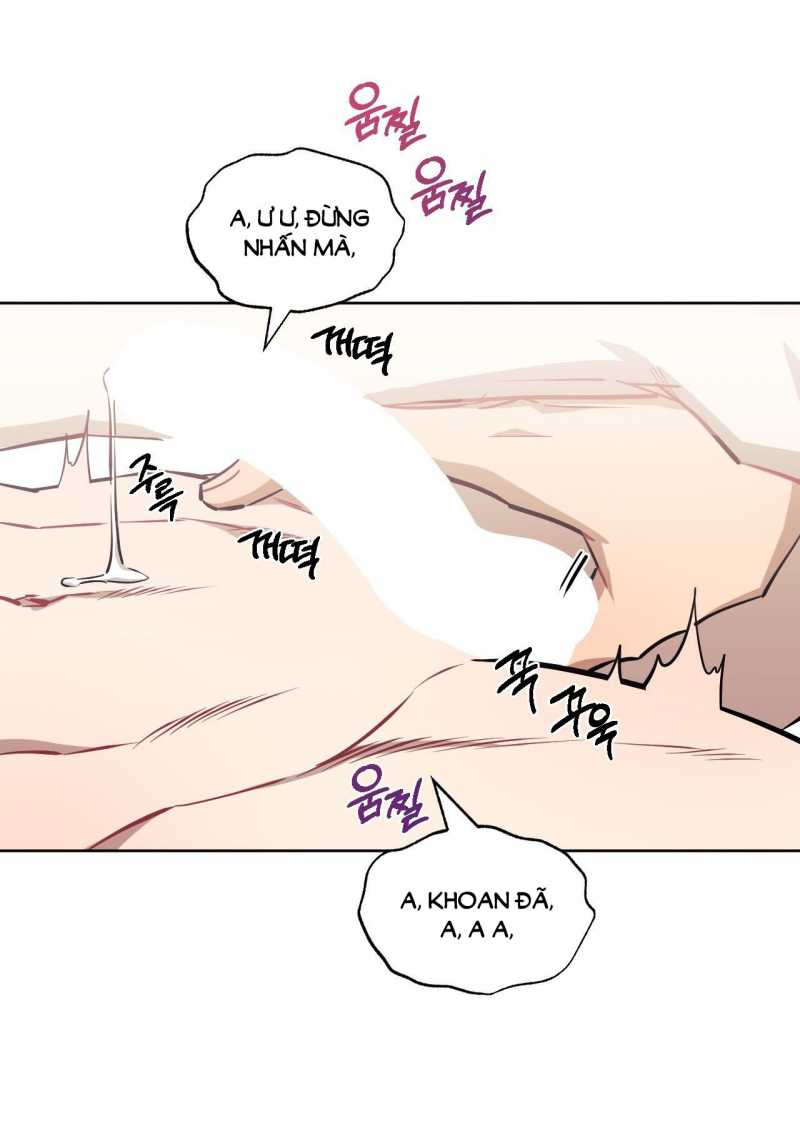 Hơn Cả Bạn Bè Chap 72.2 - Next Chap 73.2