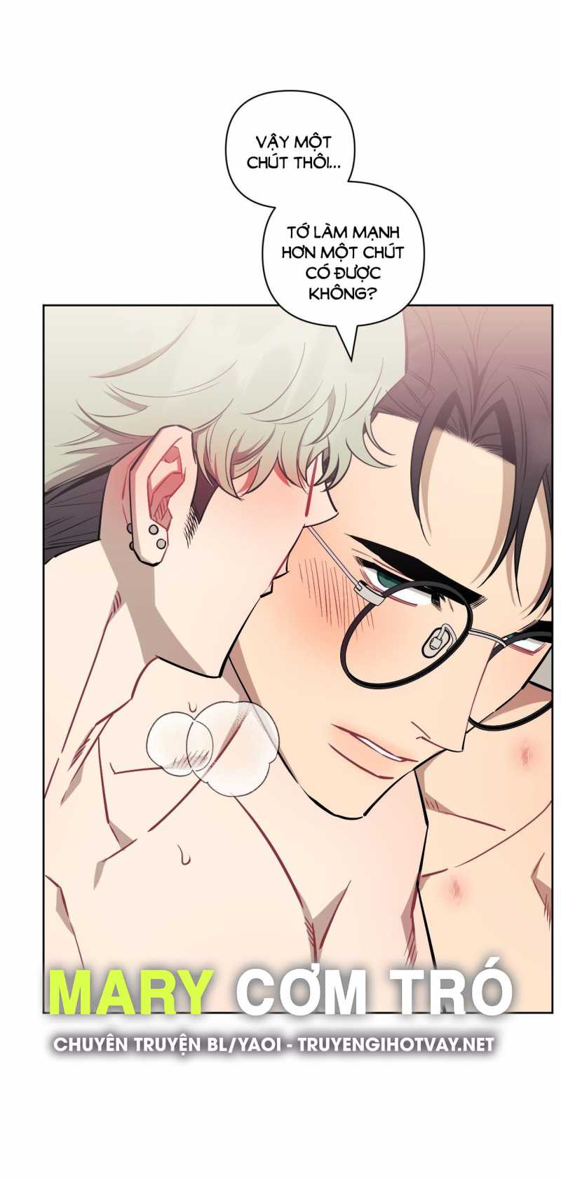 Hơn Cả Bạn Bè Chap 72.2 - Next Chap 73.2