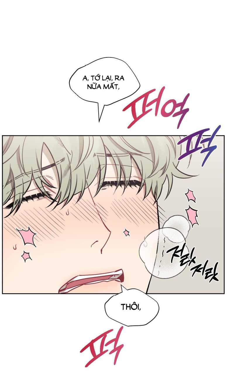 Hơn Cả Bạn Bè Chap 72.2 - Next Chap 73.2