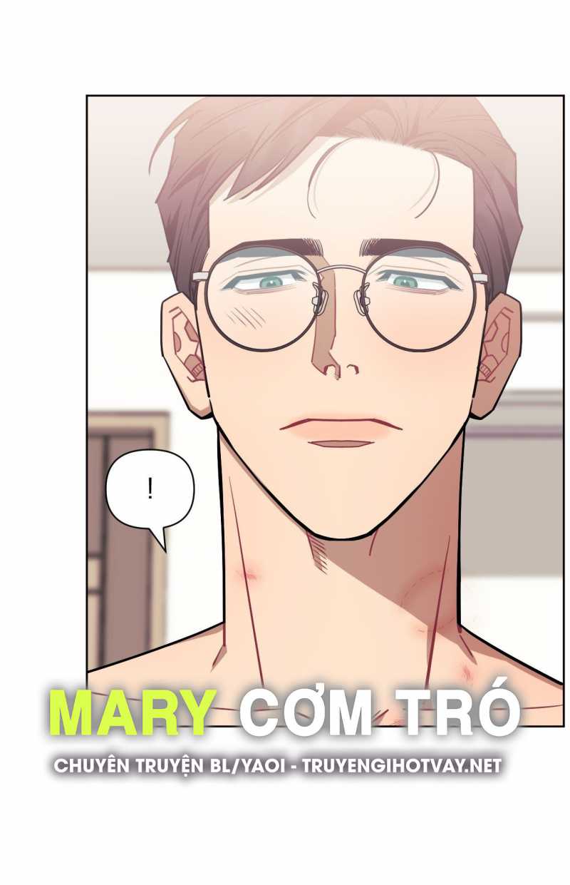 Hơn Cả Bạn Bè Chap 72.1 - Next Chap 73.1