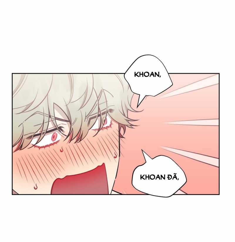 Hơn Cả Bạn Bè Chap 72.1 - Next Chap 73.1