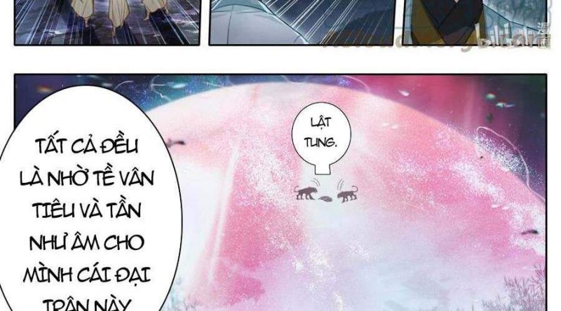 Phàm Nhân Tu Tiên Chap 159 - Next Chap 160