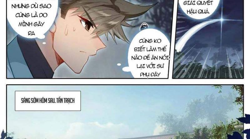 Phàm Nhân Tu Tiên Chap 159 - Next Chap 160
