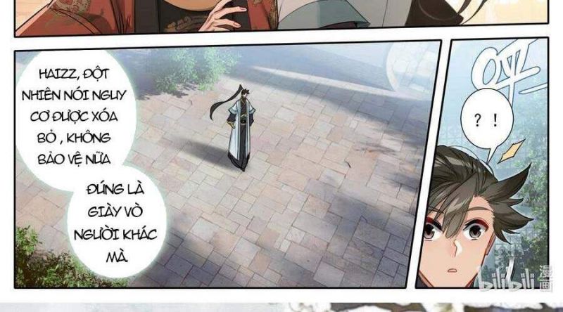 Phàm Nhân Tu Tiên Chap 159 - Next Chap 160