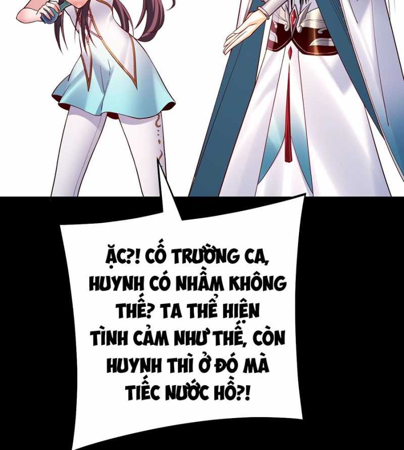 Ta Trời Sinh Đã Là Nhân Vật Phản Diện Chap 181 - Next Chap 182