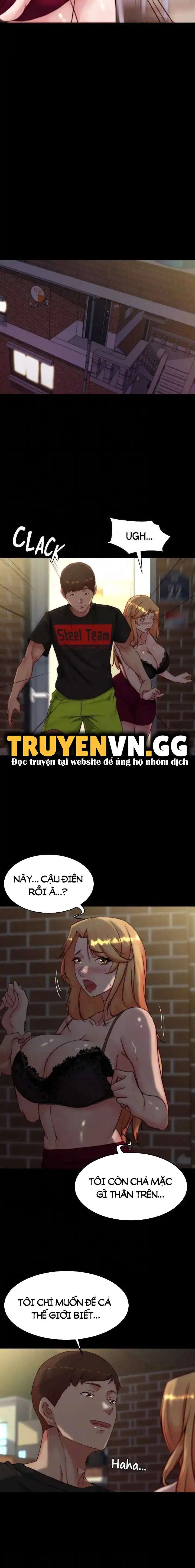 Nhật Ký Panty Chap 113 - Next Chap 114