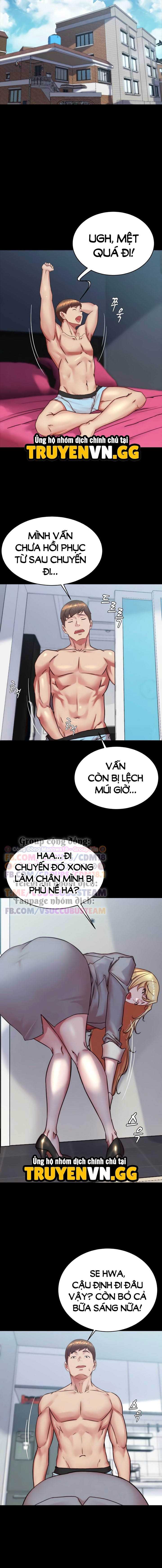 Nhật Ký Panty Chap 184 - Next Chap 185