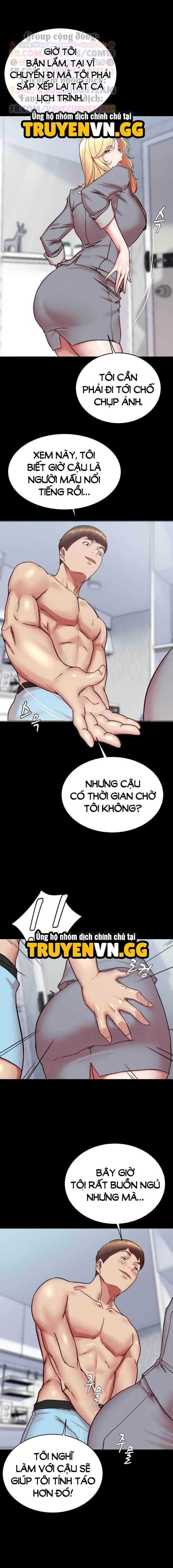 Nhật Ký Panty Chap 184 - Next Chap 185