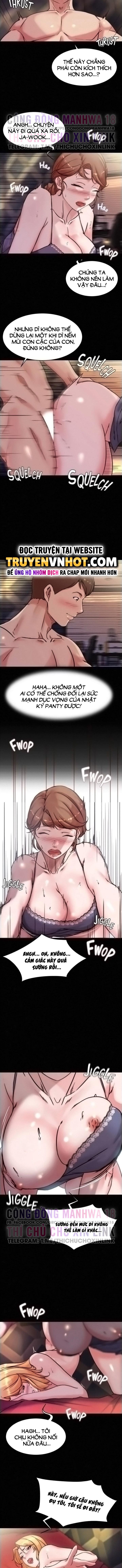 Nhật Ký Panty Chap 98 - Next Chap 99