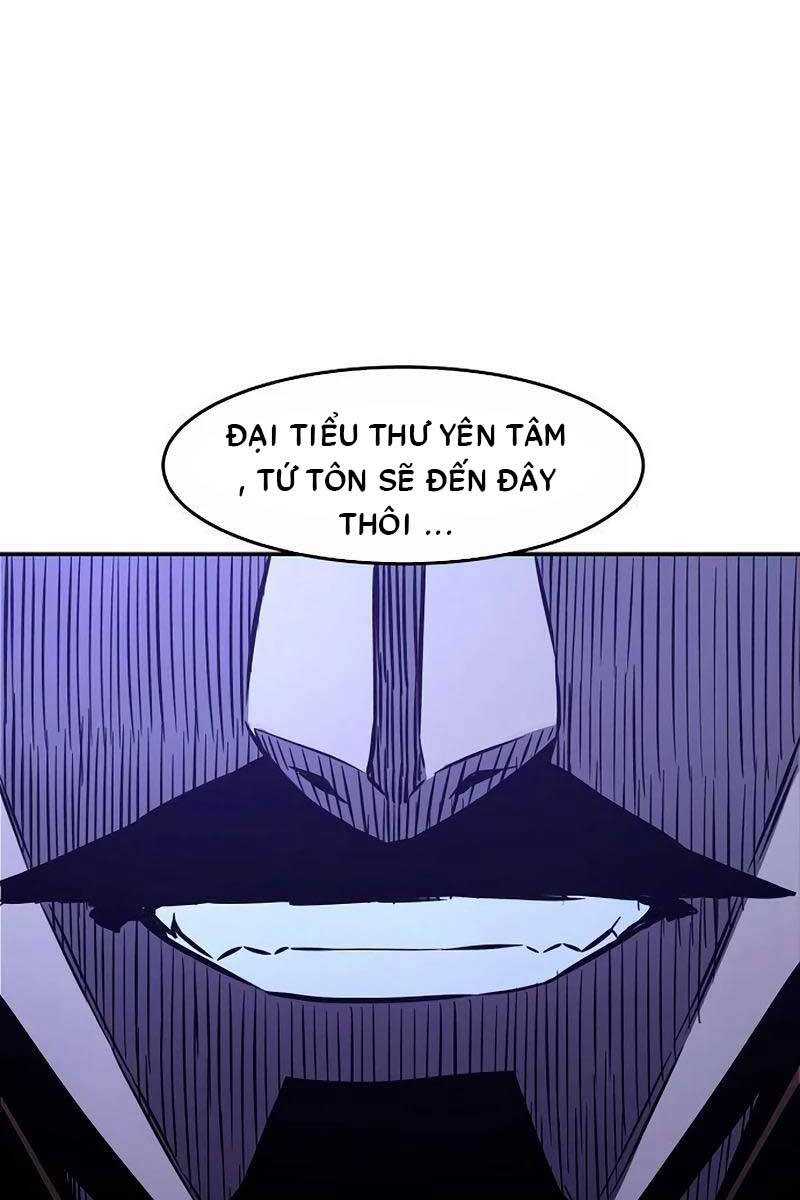 Cảm Kiếm Tuyệt Đối Chap 45 - Next Chap 46