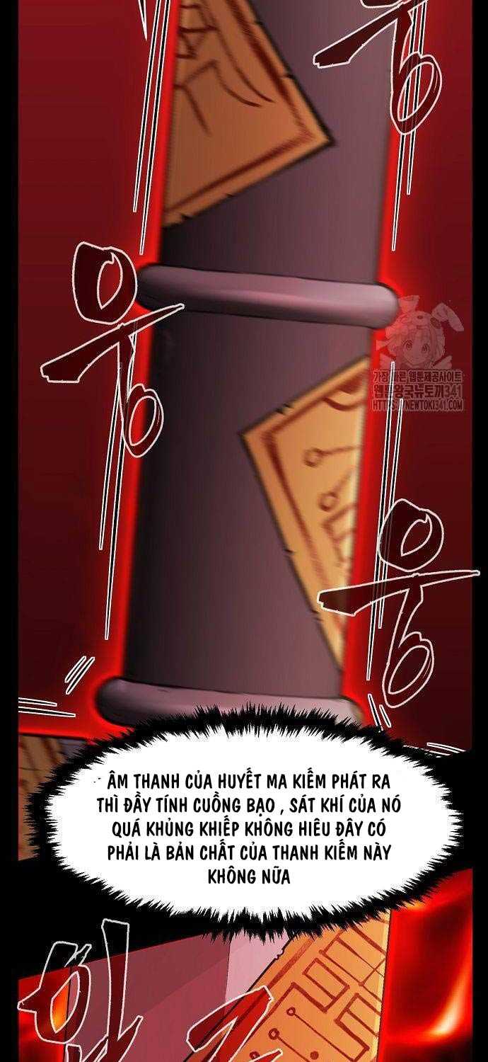 Cảm Kiếm Tuyệt Đối Chap 88 - Next Chap 89