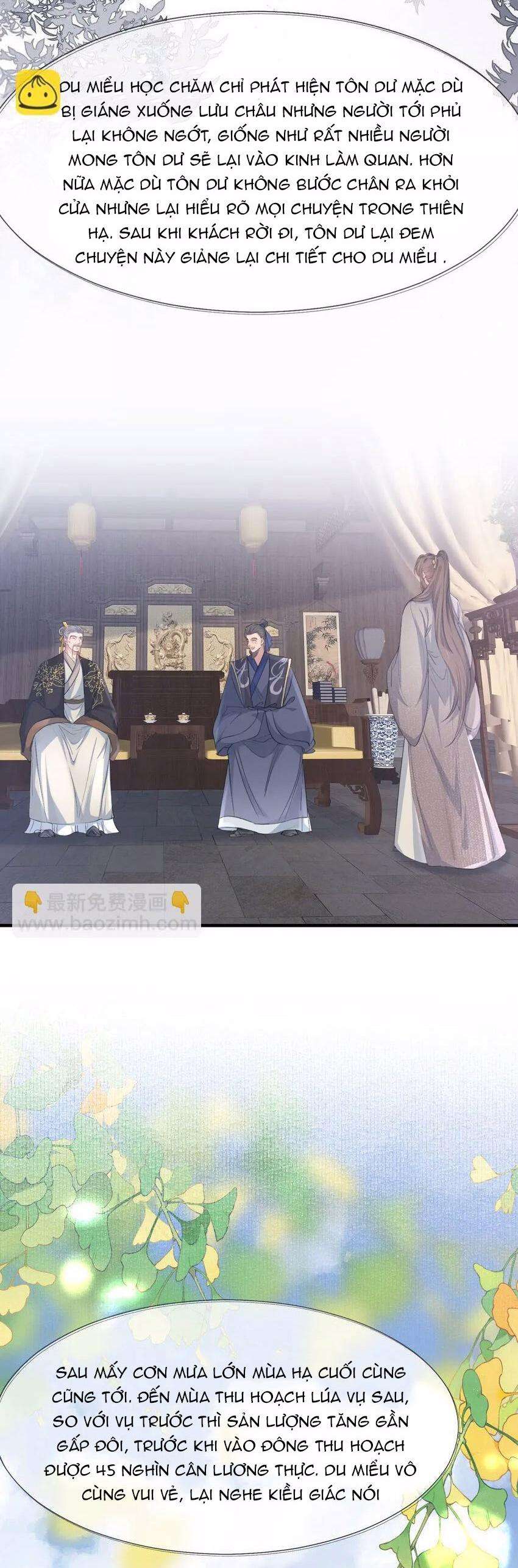 Loạn Thế Vi Vương Chap 75 - Next Chap 76