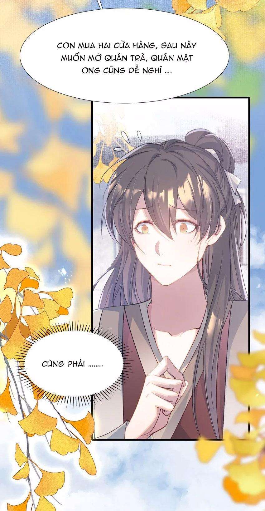 Loạn Thế Vi Vương Chap 75 - Next Chap 76