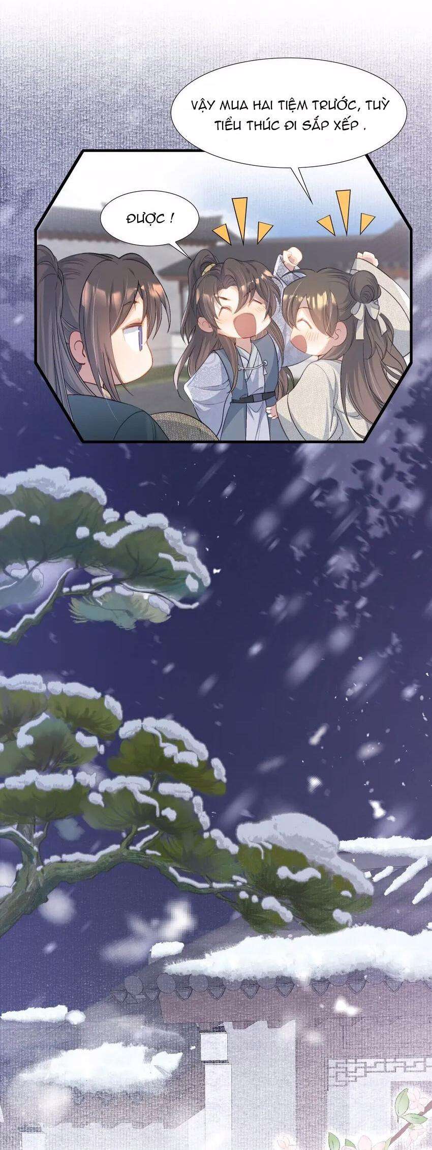 Loạn Thế Vi Vương Chap 75 - Next Chap 76