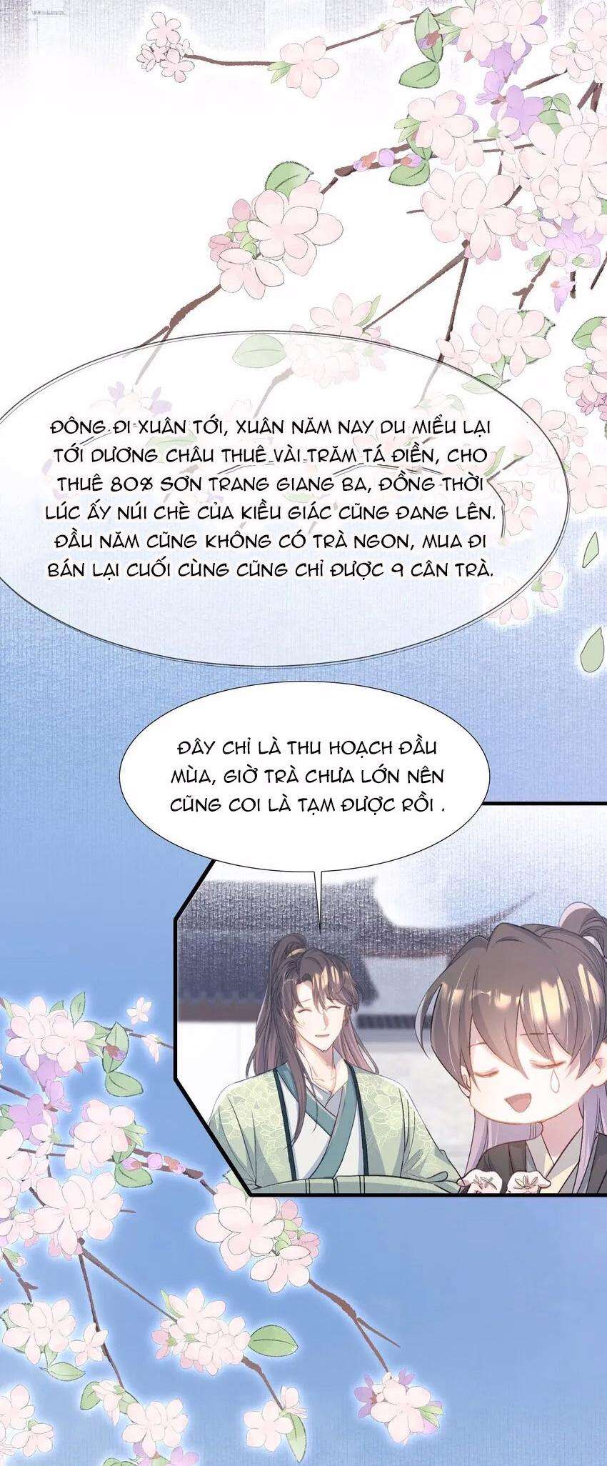 Loạn Thế Vi Vương Chap 75 - Next Chap 76