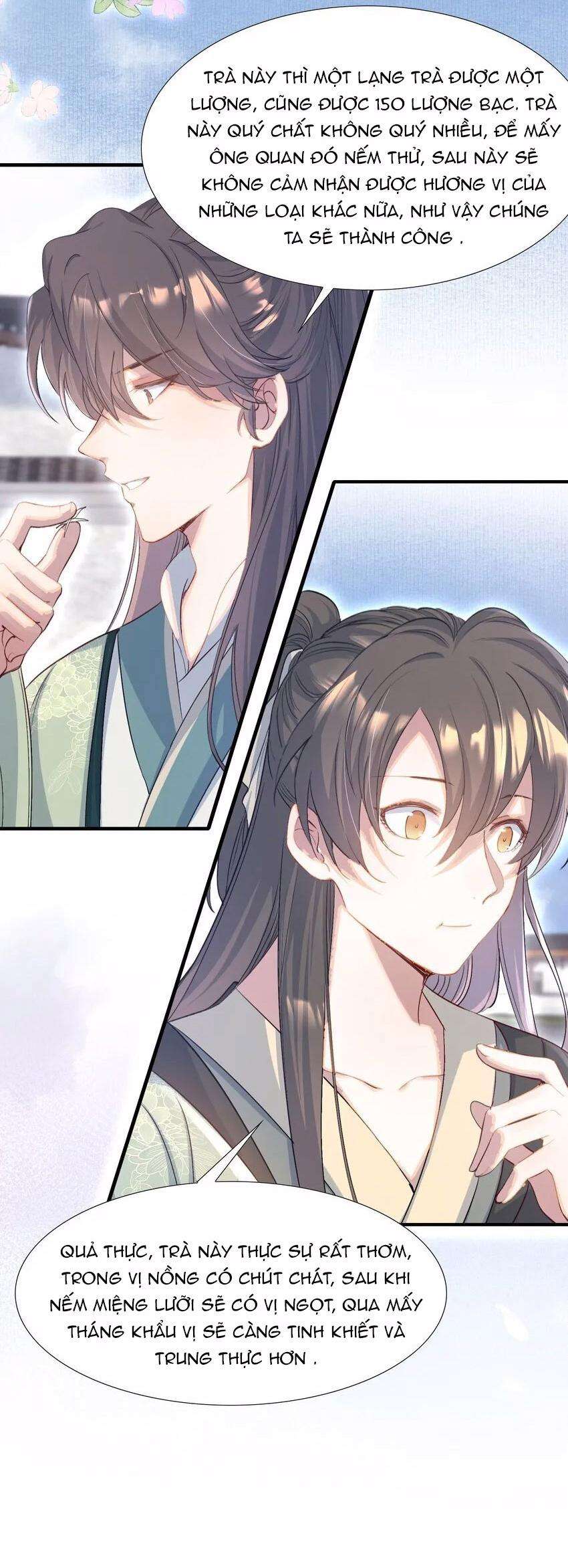 Loạn Thế Vi Vương Chap 75 - Next Chap 76