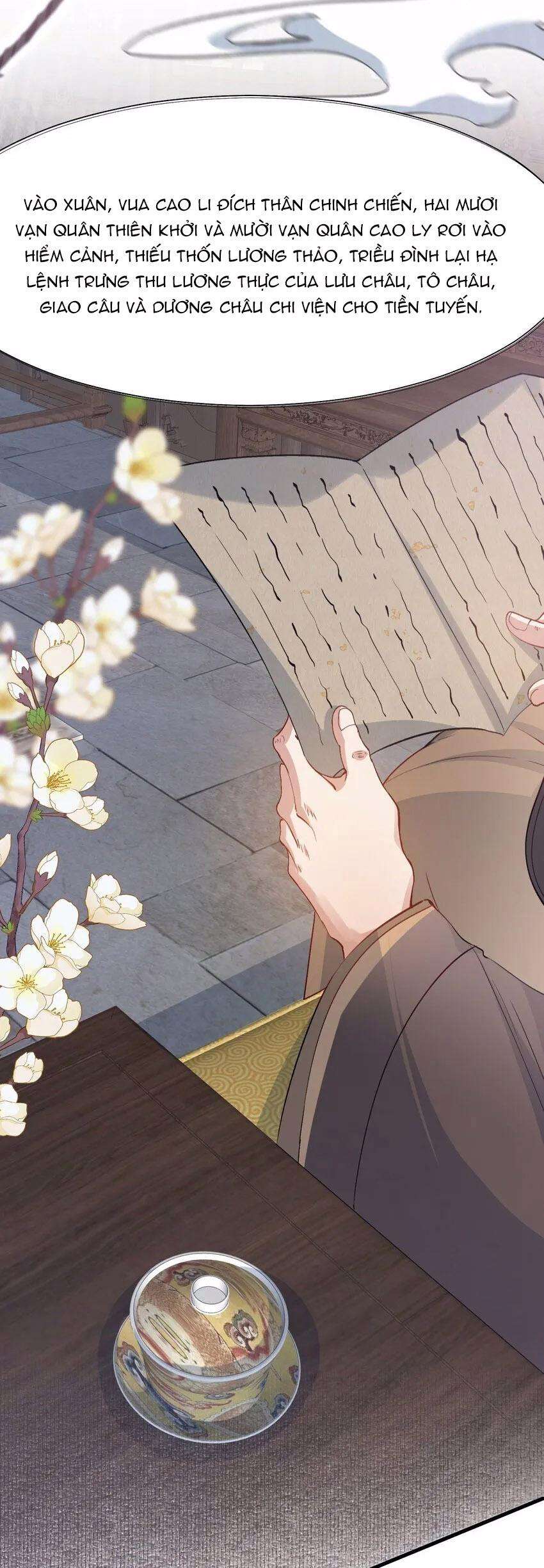 Loạn Thế Vi Vương Chap 75 - Next Chap 76