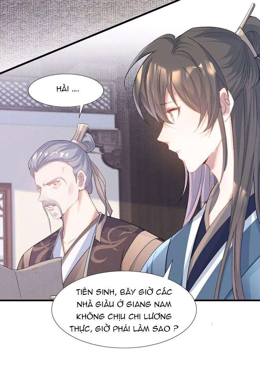 Loạn Thế Vi Vương Chap 75 - Next Chap 76