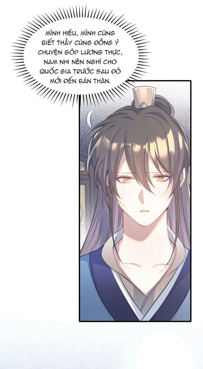 Loạn Thế Vi Vương Chap 75 - Next Chap 76