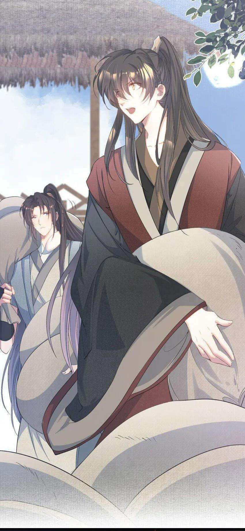 Loạn Thế Vi Vương Chap 75 - Next Chap 76