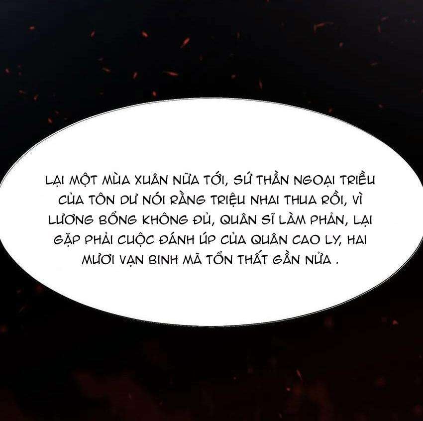 Loạn Thế Vi Vương Chap 75 - Next Chap 76