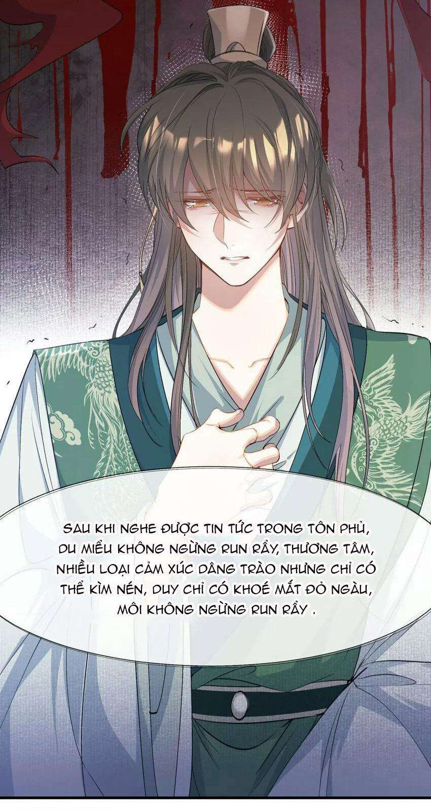 Loạn Thế Vi Vương Chap 75 - Next Chap 76