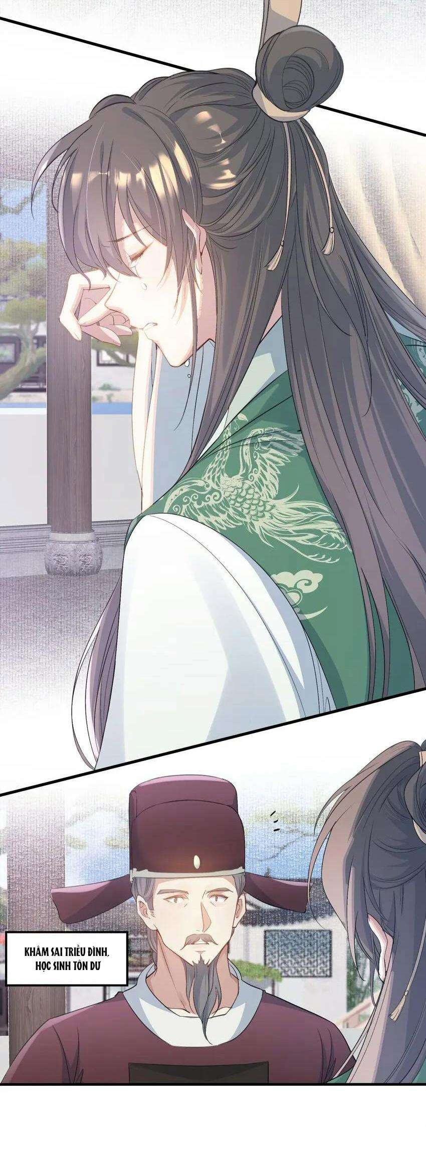 Loạn Thế Vi Vương Chap 75 - Next Chap 76