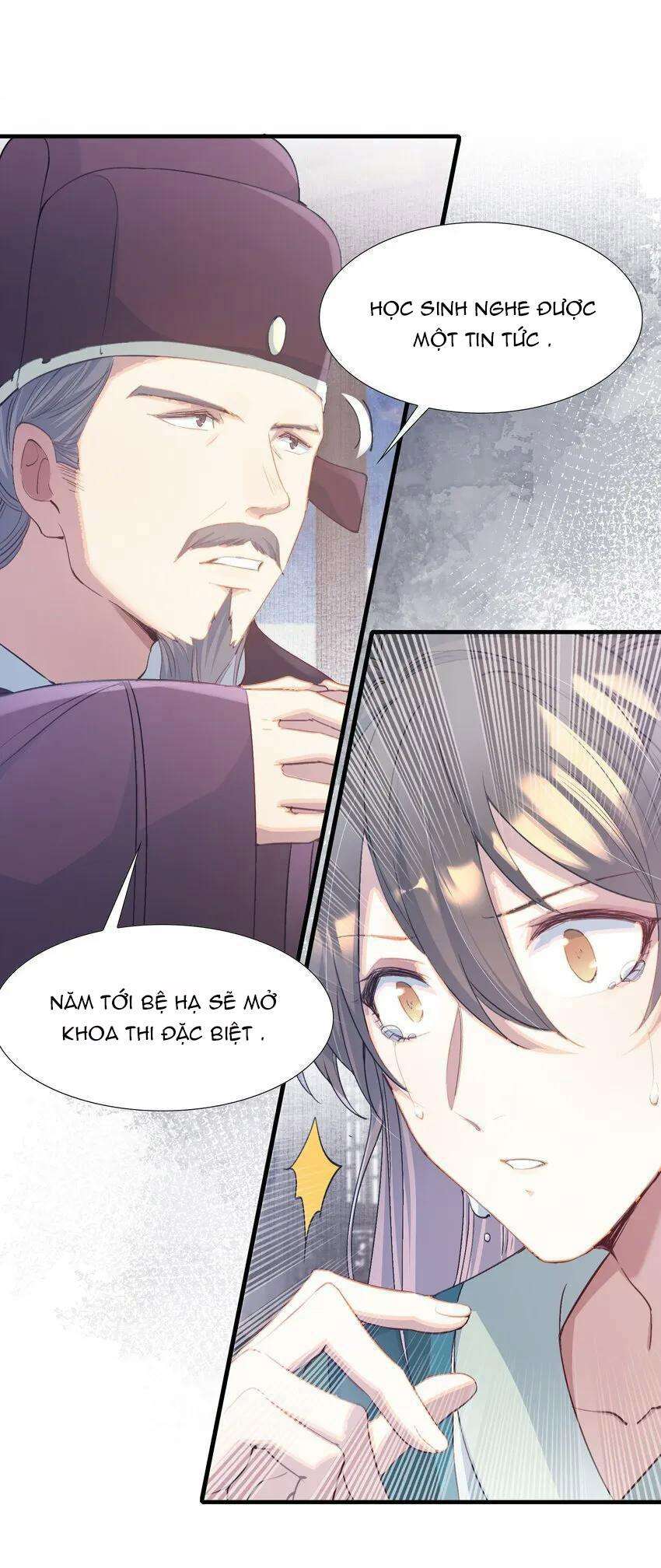 Loạn Thế Vi Vương Chap 75 - Next Chap 76