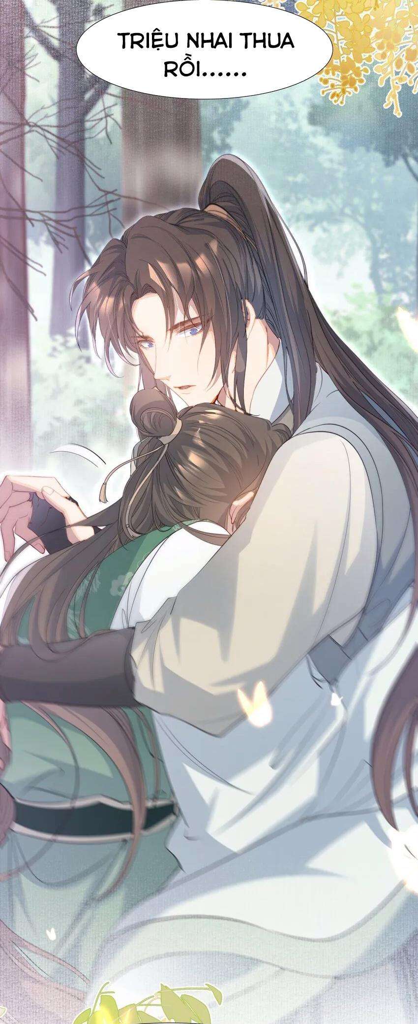 Loạn Thế Vi Vương Chap 76 - Next Chap 77