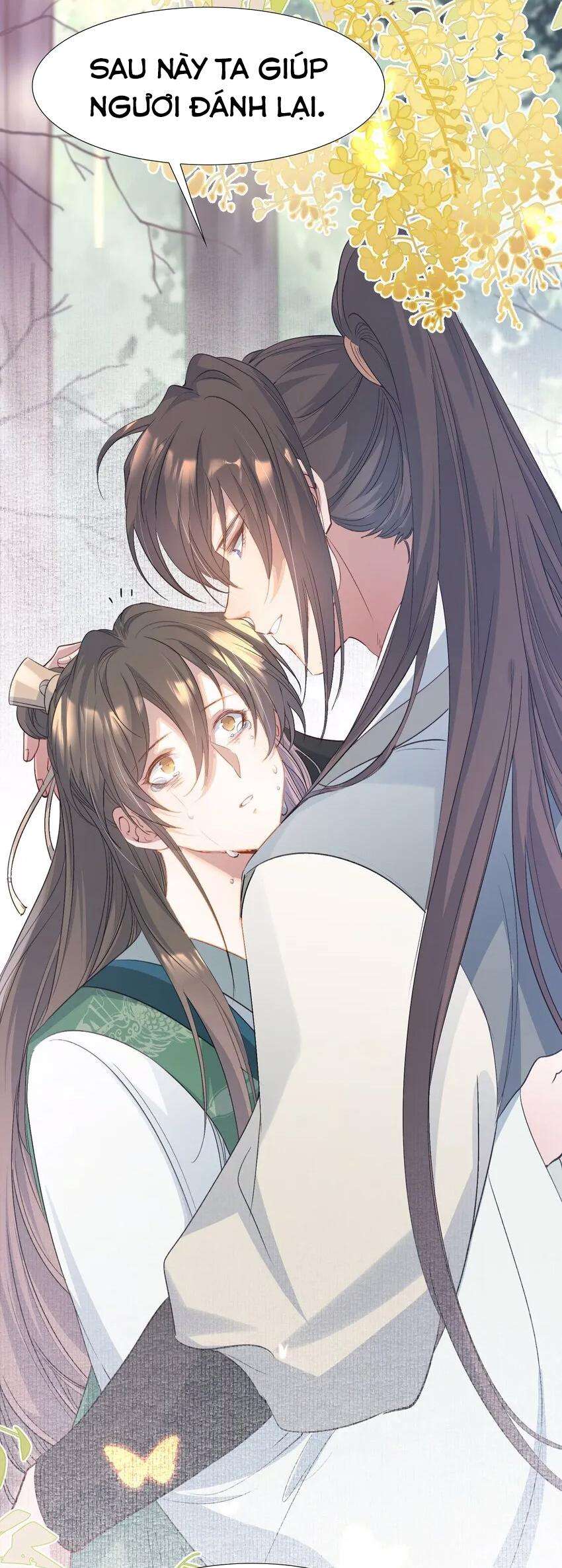 Loạn Thế Vi Vương Chap 76 - Next Chap 77