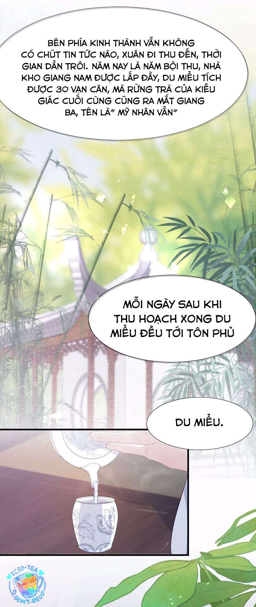 Loạn Thế Vi Vương Chap 76 - Next Chap 77