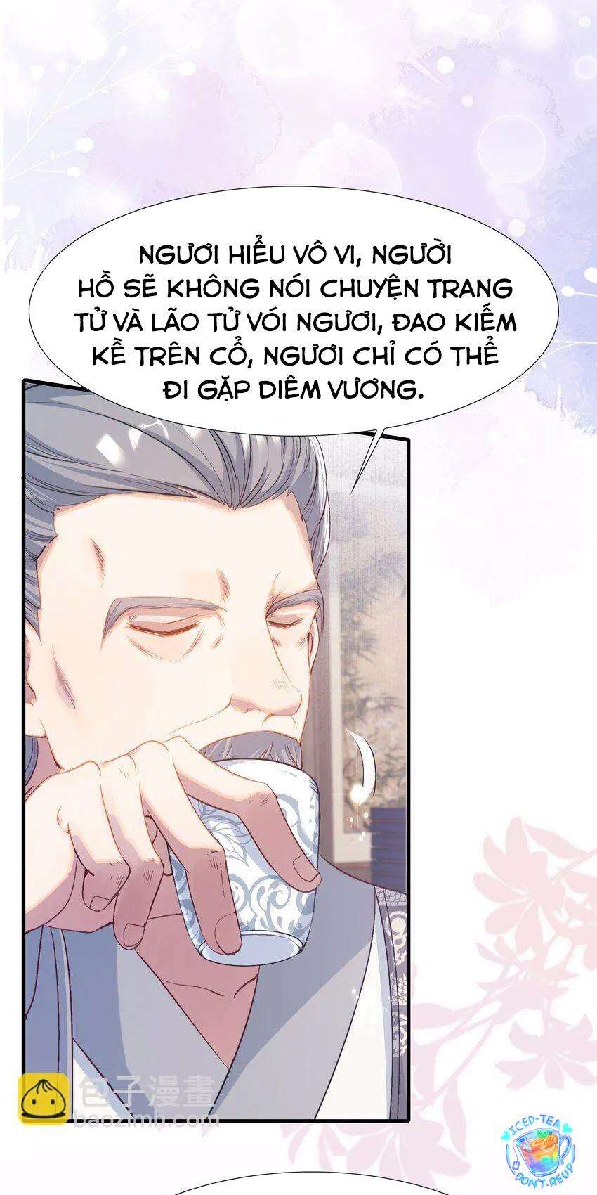 Loạn Thế Vi Vương Chap 76 - Next Chap 77
