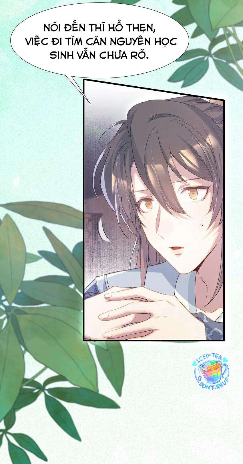 Loạn Thế Vi Vương Chap 76 - Next Chap 77