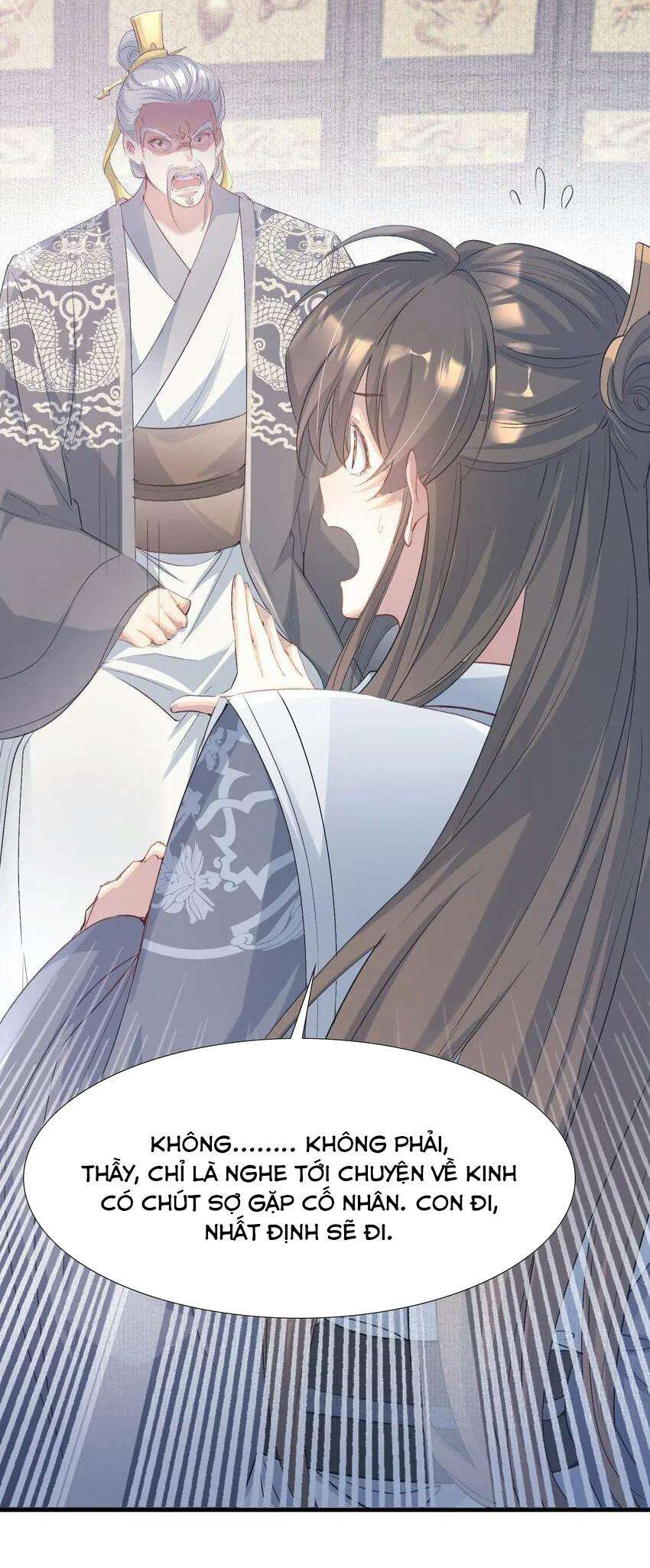 Loạn Thế Vi Vương Chap 76 - Next Chap 77