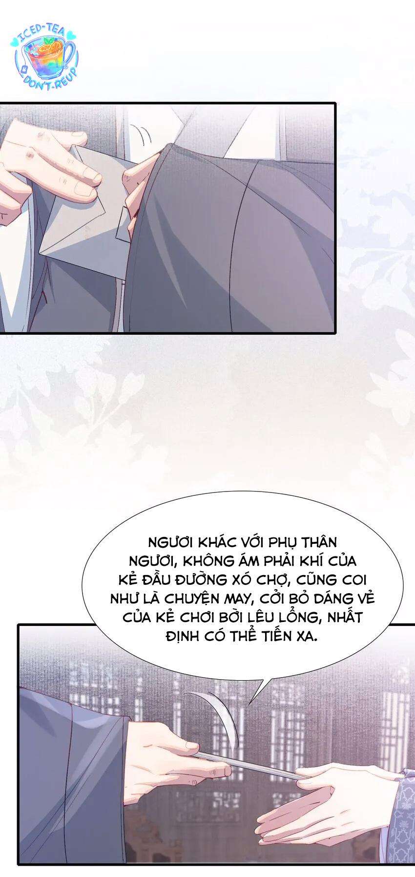 Loạn Thế Vi Vương Chap 76 - Next Chap 77